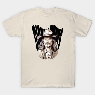 Dickey Betts T-Shirt